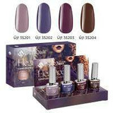 Elegance Gel Polish Collection by Crystal Nails