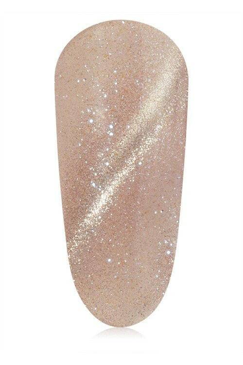 ELIXIR Cat Eye Gel Polish - thePINKchair.ca - Gel Polish - the GEL bottle