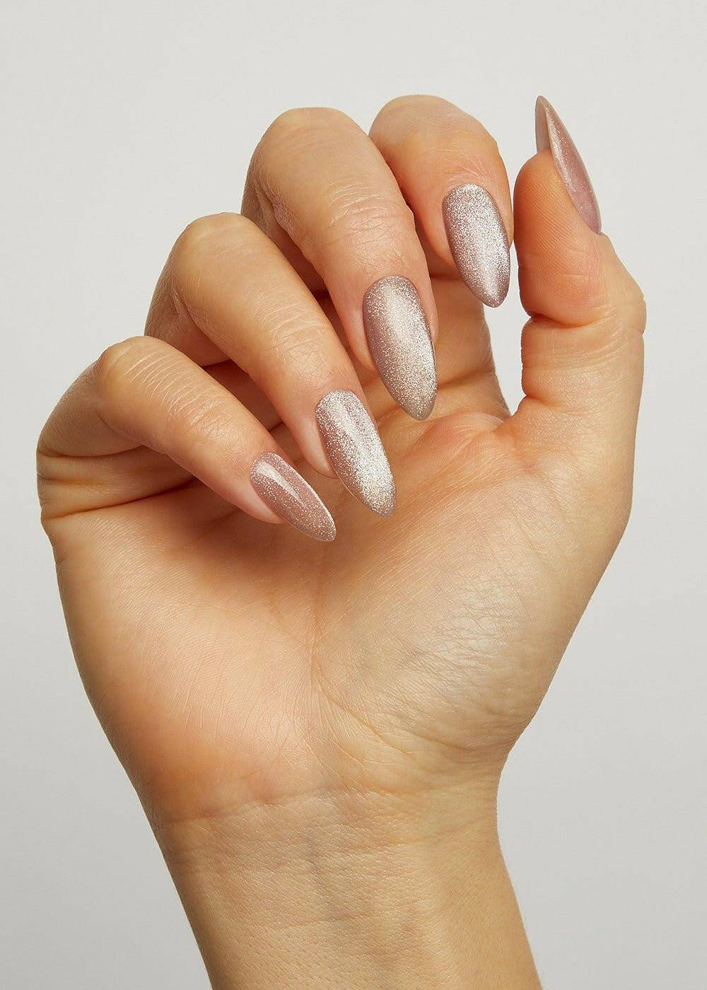 ELIXIR Cat Eye Gel Polish - thePINKchair.ca - Gel Polish - the GEL bottle