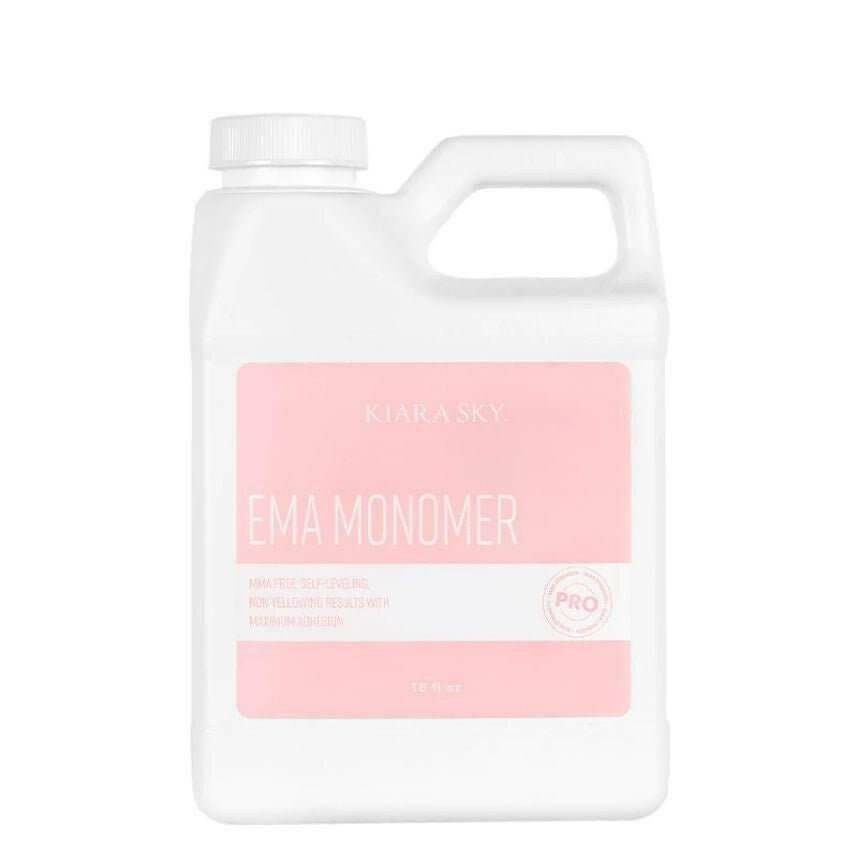 EMA All - in - One Liquid Monomer by Kiara Sky - thePINKchair.ca - Liquid - Kiara Sky