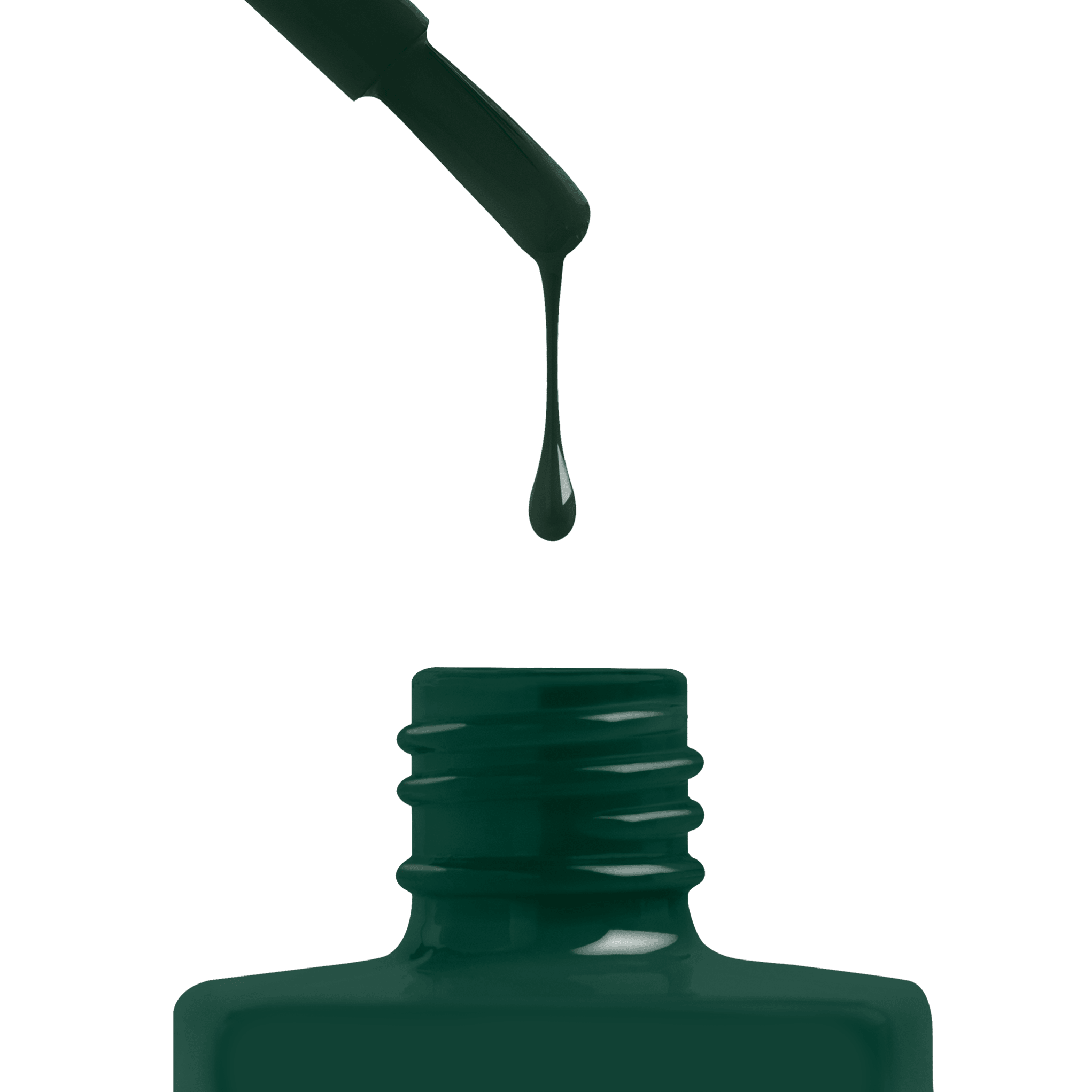 Emerald City - 347 (HEMA - Free & TPO - Free) - thePINKchair.ca - gel polish - Apres