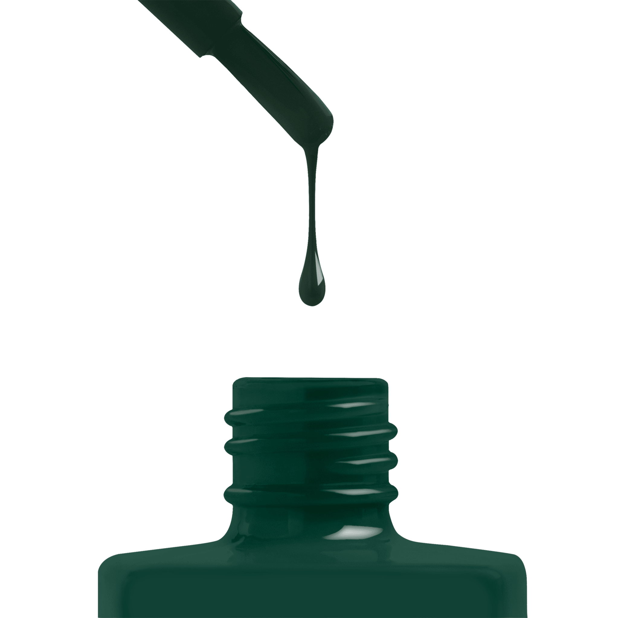 Emerald City - 347 (HEMA - Free & TPO - Free) - thePINKchair.ca - gel polish - Apres