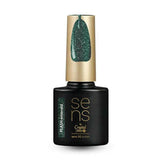 Emerald Flash SENS Gel Polish (4ml) by Crystal Nails