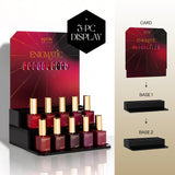 Enigmatic Collection | Apres - thePINKchair.ca - gel polish - Apres