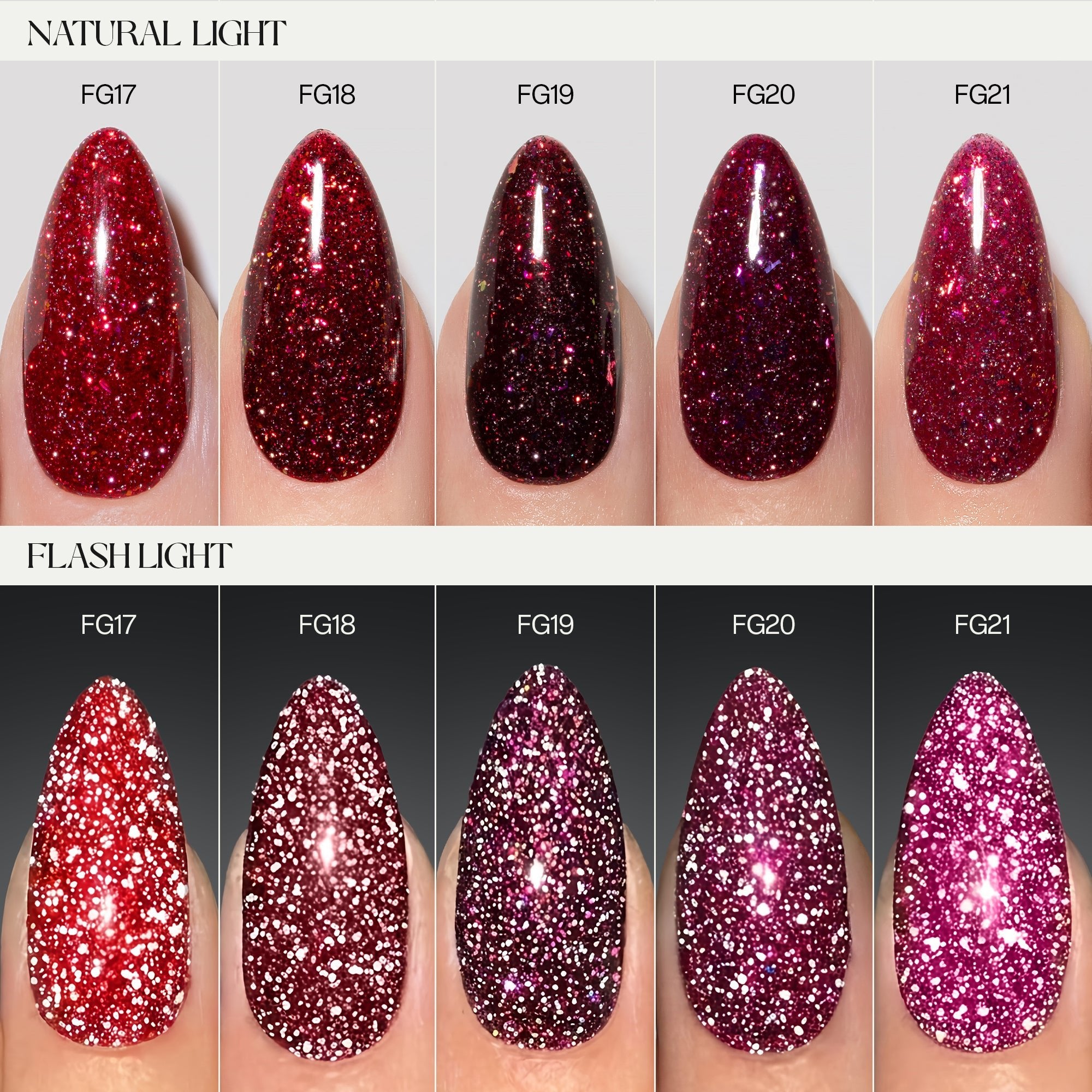 Enigmatic Collection | Apres - thePINKchair.ca - gel polish - Apres