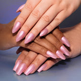 Error 143, P14(HEMA/TPO/TMPTA - Free) - thePINKchair.ca - Gel Polish - Apres
