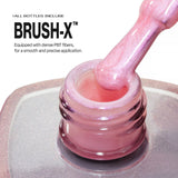 Error 143, P14(HEMA/TPO/TMPTA - Free) - thePINKchair.ca - Gel Polish - Apres