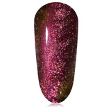 Euphoria Magnetic Gel Polish - thePINKchair.ca - Gel Polish - the GEL bottle