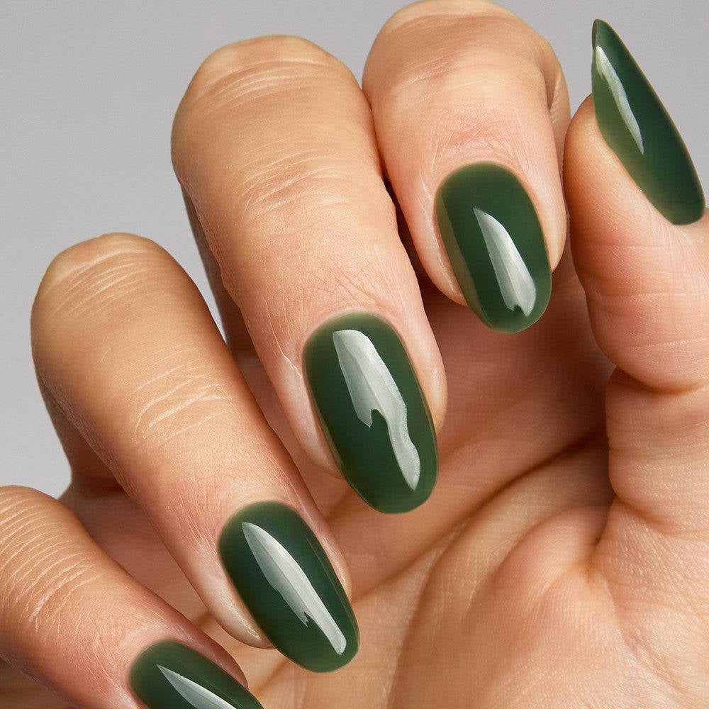 Evergreen BIAB™* - thePINKchair.ca - Builder Gel - the GEL bottle