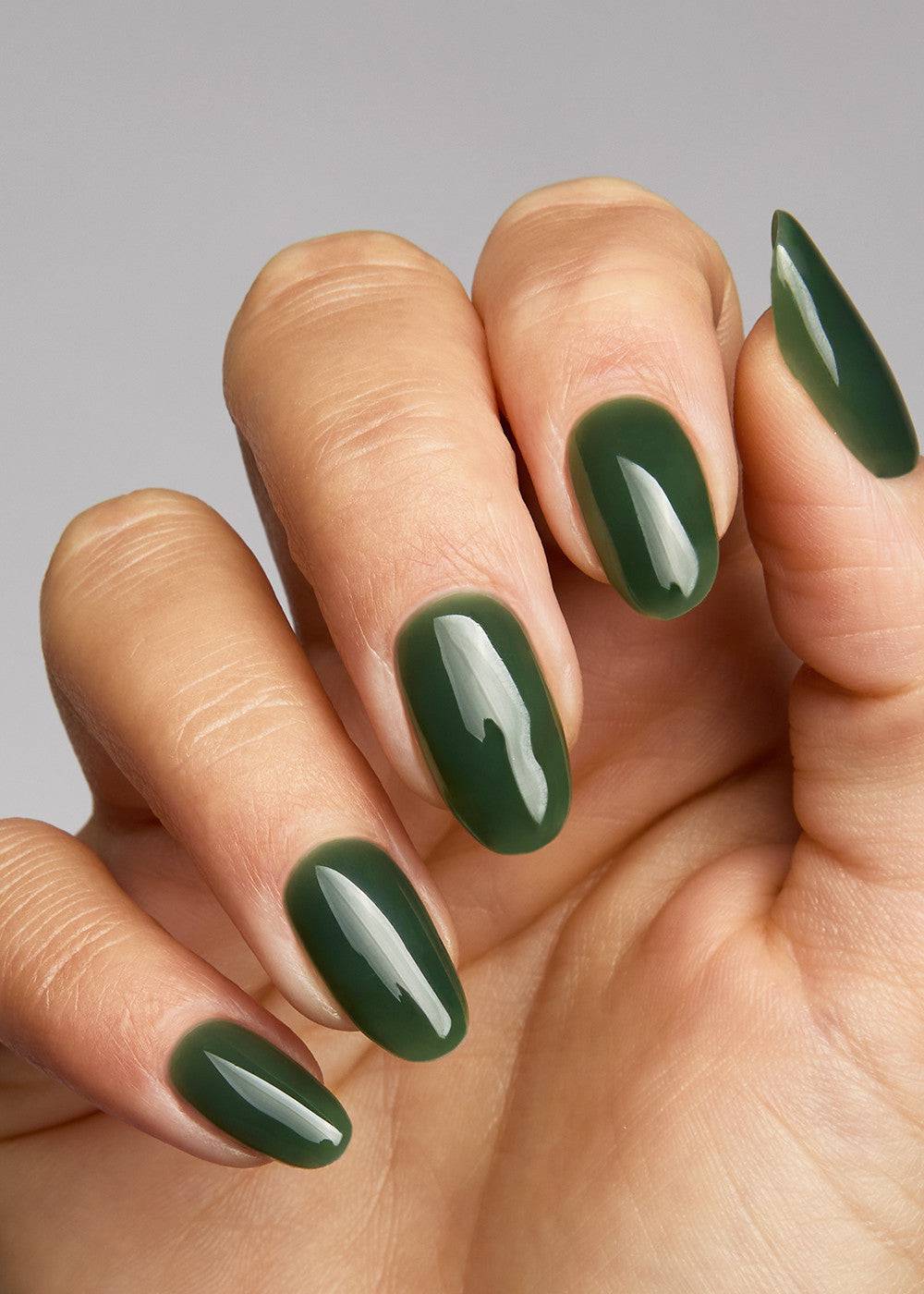 Evergreen BIAB™* - thePINKchair.ca - Builder Gel - the GEL bottle
