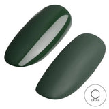 EVERGREEN - GEL POLISH 270 - thePINKchair.ca - Gel Polish - Ugly Duckling