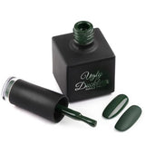 EVERGREEN - GEL POLISH 270 - thePINKchair.ca - Gel Polish - Ugly Duckling