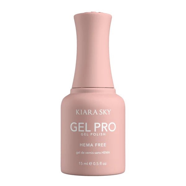 Everlasting - HFG024 - thePINKchair.ca - gel polish - Kiara Sky