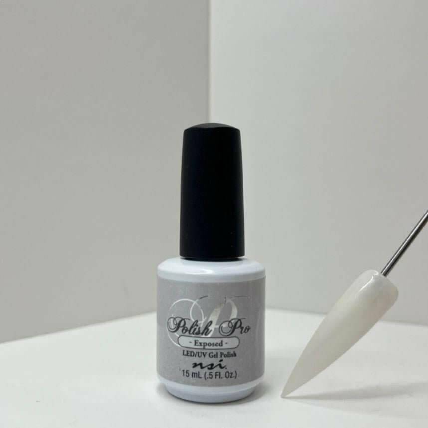Exposed Polish Pro - thePINKchair.ca - Gel Polish - NSI