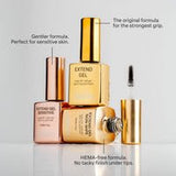 Extend Gel Bundle - Set of 3 - thePINKchair.ca - Builder Gel - Apres