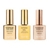 Extend Gel Bundle - Set of 3 - thePINKchair.ca - Builder Gel - Apres