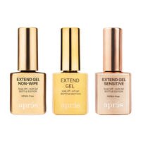 Extend Gel Bundle - Set of 3 - thePINKchair.ca - Builder Gel - Apres