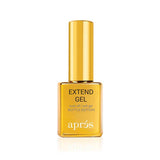 Extend Gel Gold Bottle Edition