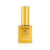 Extend Gel Gold Bottle Edition - thePINKchair.ca - Builder Gel - Apres