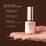 Extend Gel Sensitive - thePINKchair.ca - Builder Gel - Apres