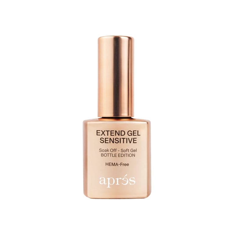 Extend Gel Sensitive - thePINKchair.ca - Builder Gel - Apres