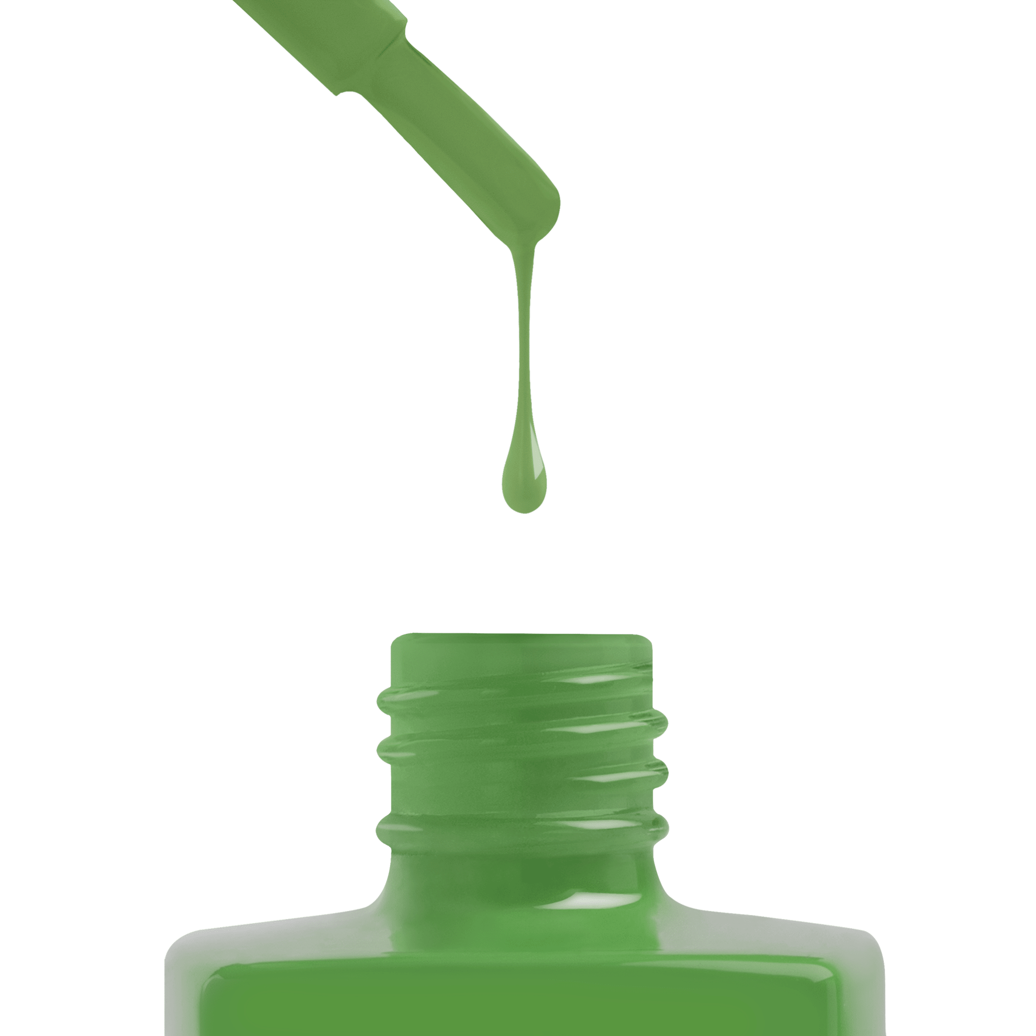 Extra Guac - 352 (HEMA - Free & TPO - Free) - thePINKchair.ca - gel polish - Apres