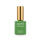 Extra Guac - 352 (HEMA - Free & TPO - Free) - thePINKchair.ca - gel polish - Apres