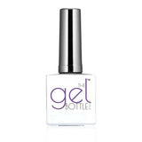 Extreme Shine Top Gel by the GEL bottle