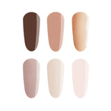 Best Of Nudes BIAB™ Bundle - thePINKchair.ca