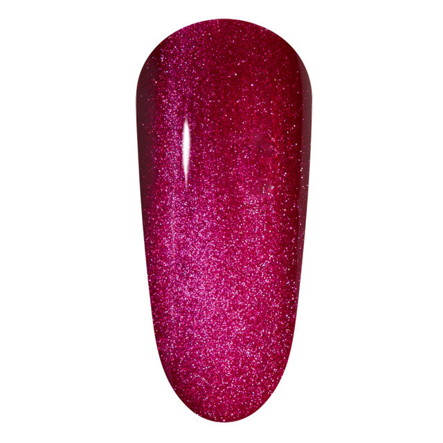 Flirt Magnetic Gel Polish - thePINKchair.ca