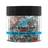 FAC500, Enchanting Acrylic Powder by Glam & Glits