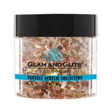 FAC502, Night in Paris Acrylic Powder by Glam & Glits - thePINKchair.ca - Coloured Powder - Glam & Glits