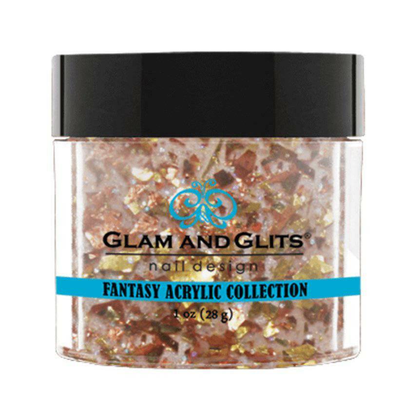 FAC502, Night in Paris Acrylic Powder by Glam & Glits - thePINKchair.ca - Coloured Powder - Glam & Glits