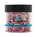 FAC504, Doll Me Up Acrylic Powder by Glam & Glits