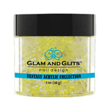 FAC505, Sun Rays Acrylic Powder by Glam & Glits - thePINKchair.ca - Coloured Powder - Glam & Glits