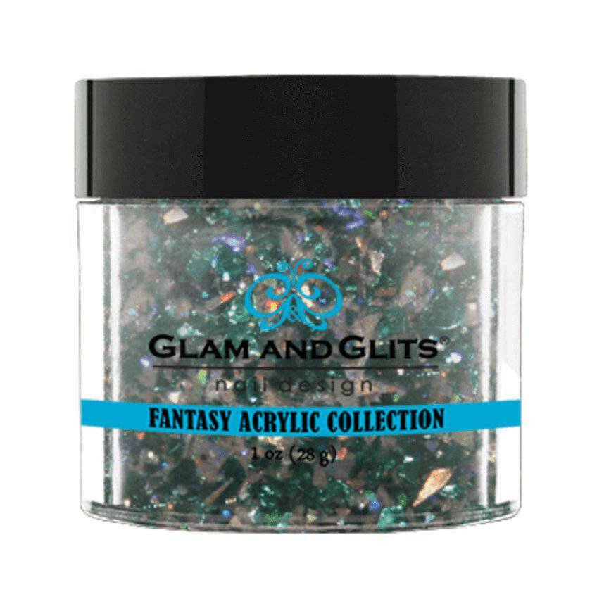 FAC513, Fog Acrylic Powder by Glam & Glits - thePINKchair.ca - Coloured Powder - Glam & Glits