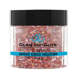 FAC514, Raspberry Truffle Acrylic Powder by Glam & Glits