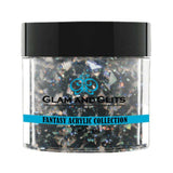 FAC515, Crescent Moon Acrylic Powder by Glam & Glits