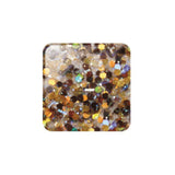FAC520, Gypsy Acrylic Powder by Glam & Glits - thePINKchair.ca - Coloured Powder - Glam & Glits