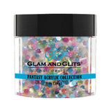 FAC521, Carnival Acrylic Powder by Glam & Glits - thePINKchair.ca - Coloured Powder - Glam & Glits