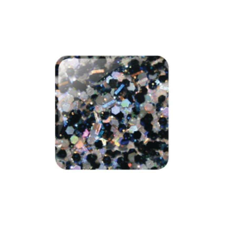 FAC522, Black Sabbath Acrylic Powder by Glam & Glits - thePINKchair.ca - Coloured Powder - Glam & Glits