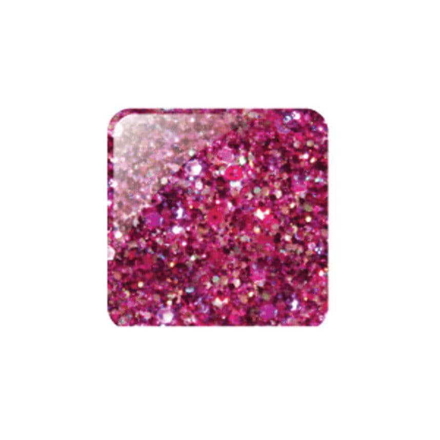 FAC527, Love Cycle Acrylic Powder by Glam & Glits - thePINKchair.ca - Coloured Powder - Glam & Glits