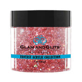 FAC529, Pink Delight Acrylic Powder by Glam & Glits