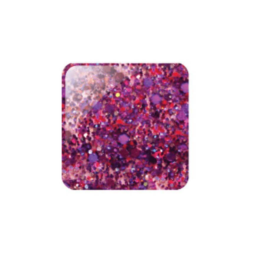 FAC532, Pretty Plush Acrylic Powder by Glam & Glits - thePINKchair.ca - Coloured Powder - Glam & Glits