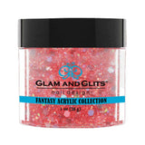 FAC533, Pinkarat Acrylic Powder by Glam & Glits