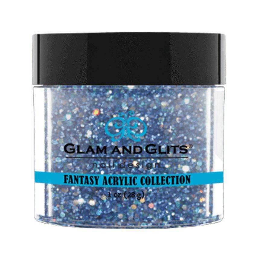 FAC535, Oasis Acrylic Powder by Glam & Glits - thePINKchair.ca - Coloured Powder - Glam & Glits