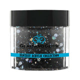 FAC537, Dark Dare Acrylic Powder by Glam & Glits