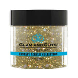 FAC539, Rich Core Acrylic Powder by Glam & Glits - thePINKchair.ca - Coloured Powder - Glam & Glits