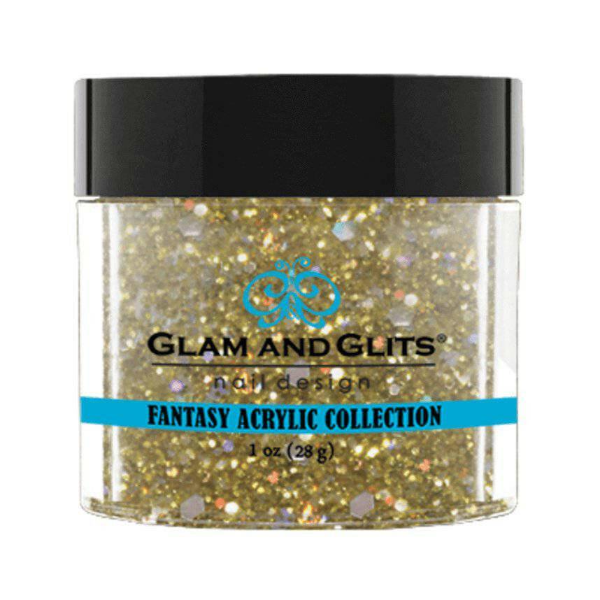 FAC539, Rich Core Acrylic Powder by Glam & Glits - thePINKchair.ca - Coloured Powder - Glam & Glits