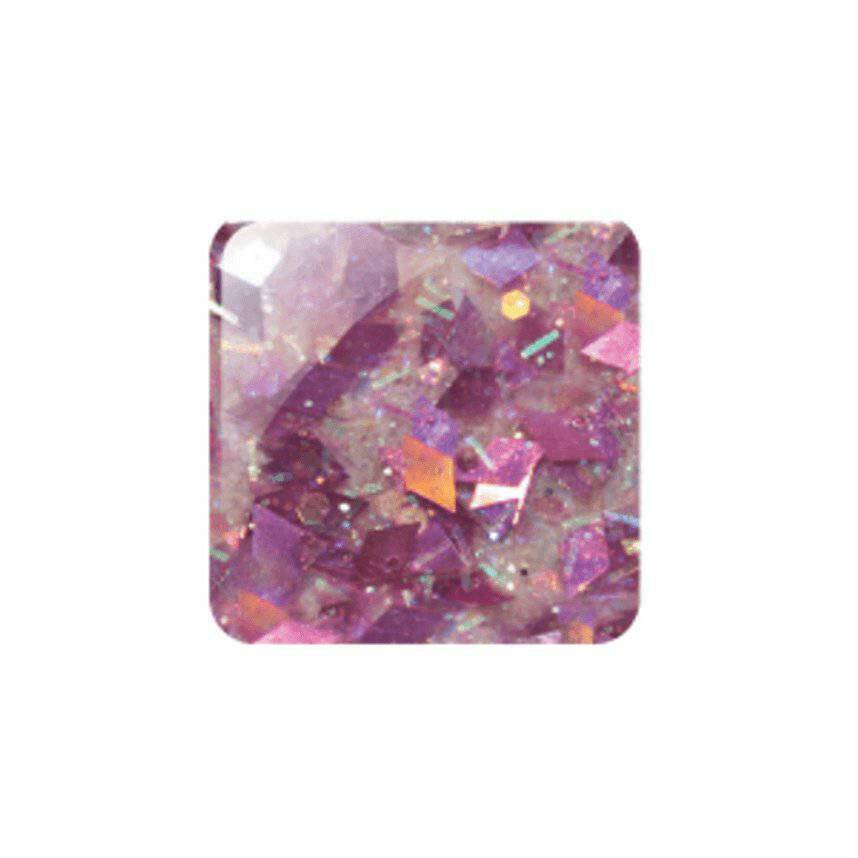 FAC544, Dazzlelilac Acrylic Powder by Glam & Glits - thePINKchair.ca - Coloured Powder - Glam & Glits